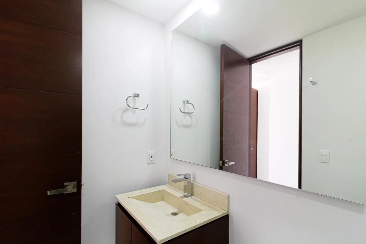 شقة Vista Point @ Takh 506 كانكون