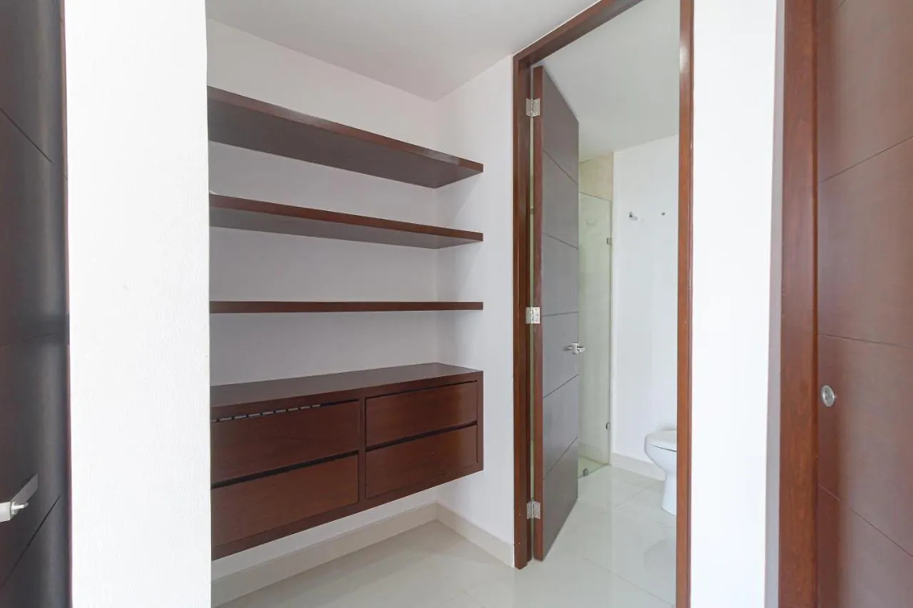 شقة Vista Point @ Takh 506 كانكون