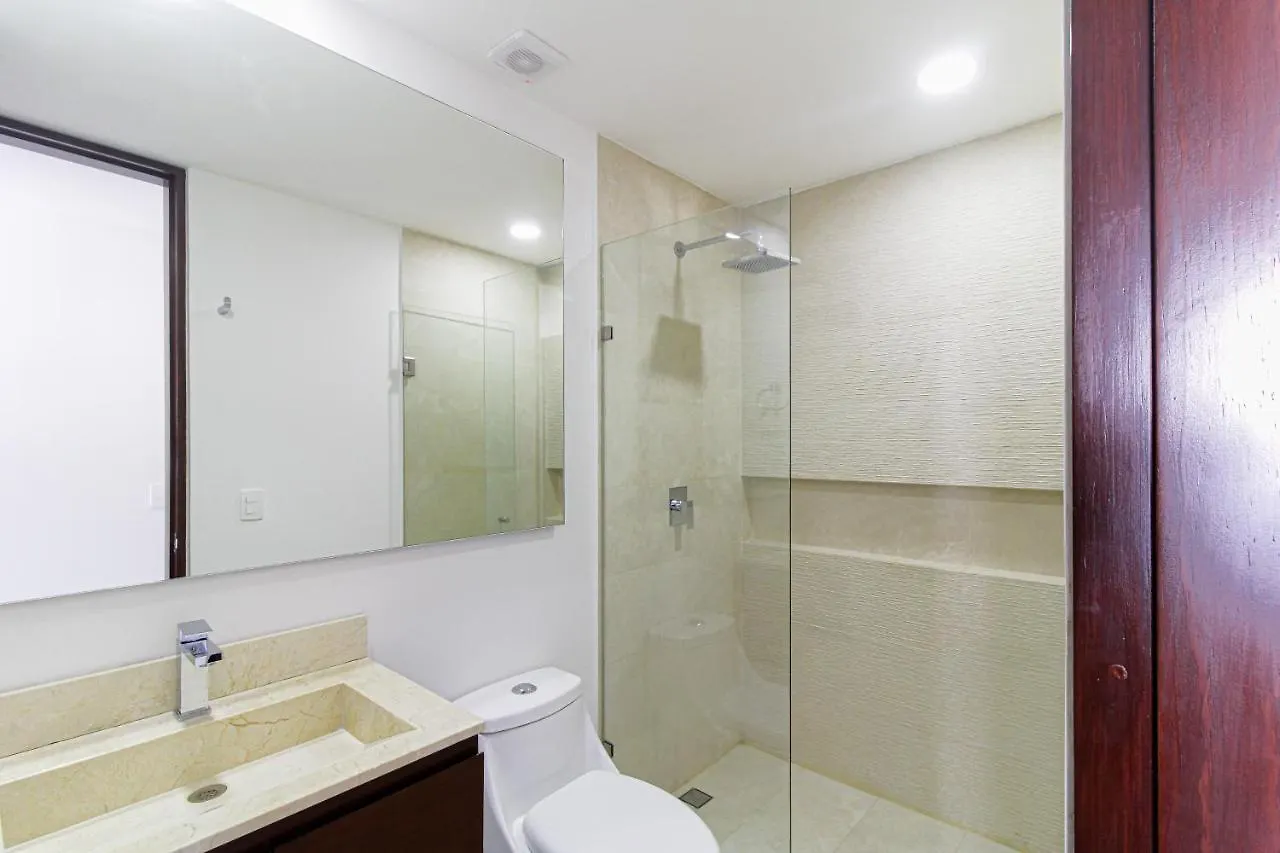 شقة Vista Point @ Takh 506 كانكون